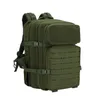 Taktyczne kamuflaż plecak Oudoor Sports Pack Bag Plecak Prochak plecaksACK Walka nr11-070