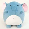 Hot -Selling Cartoon Plush Doll Sofa Pillow Pillow Ins, Soft and Cute Koala Pillow Doll pluche speelgoed gratis ups