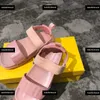 Детские сандалии девочек-тапочки детская обувь летняя цена на лодыжку с ценой комфорта