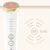 6-in-1 Anti-Aging Radio Frequency Skin Firming Machine: Facial Massage, Phototherapy & More for Eye & Neck Wrinkles!