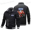 Hot Selling SHOEI Motorcycle Racing Marquez 93 Motorcycle Jacket Men's Blazer Jacket Men's Casual Plus Size Competitive Jacket J T230819