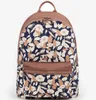 Bolsas escolares rdywbu coreano 3d flamingo de impressão de impressão de backpack de backpatch para bolsa de viagem diária casual floral adolescentes mochila h141 230818
