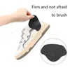 Shoe Parts Accessories Sports Shoes Patches Breathable Pads Patch Sneakers Heel Protector Adhesive Repair Foot Care products 230812