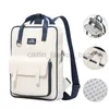 Backpack Laptop 14 15,6 pollici ALTA CASAZIONE GUARNA BUSTANTE BASSEGGIO PERCHIO PER MACBOOK PRO 14.2 15 16 M1 M2 2023 Caitlin_Fashion_Bags