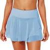 Jupes Jupe de bain pour femme Maillot de bain athlétique à volants en maille Taille haute Lit de caniche de plage Bohème complet