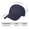 Boll Caps Slys Cane Baseball Cap Brand Man Mountaineering Designer Hatts för män Kvinnor