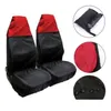 Car Seat Covers 2Pcs Er Protector Storage Bag Washable Movil Foldable Non-Slip Ers For Repair Accessories Drop Delivery Mobiles Moto Dhhi7