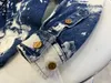 Camicie casual da uomo firmate Camicie di marca di lusso elegante camicia monopetto stampata con motivo tridimensionale taglia US uomo di alta qualità QJ80