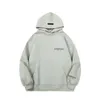 Herrtröjor tröjor mode essent hoodie lös hoodies designer kvinnor herr essentail streetwear essen tröjor toppar kläder essenteil hoodie un 4xl