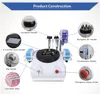 Cryo Fat Freeze Machine Cavitation RF Slimming Nachine 40K Cryolipolysing Randles Lipolaser Machine