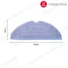 Cleaning Cloths Roborock S7 S70 S7MAX T7S بالإضافة إلى الفرشاة الرئيسية HEPA مرشح MOP PAD PARP PARCES