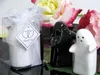 Wedding Souvenirs Gifts for Guests ceramic hugging salt and pepper shaker favors return gits ZZ