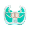 EMS Pelvic Floor Muscle Postpartum Postnatal Exercise Repair Butt Lifting Electric Magnetic Muscle Building Machine Chair