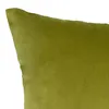 Pillow Fresh Green Colorful Diamond Shape Square Aesthetic Quality Decorative Modern Art House Sofa Chair Decoration