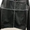 Męskie płaszcze odzieży zewnętrzne plus mody High Street Męska płaszcz płaszcza Wodoodporna tkanina z kapturem płaszcz z kapturem V1N1