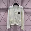 Kvinnors tröja Cardigan Female Sweatshirt Casual Sweaters High Street Elements Sweaters Fashion Style Ladies Tops Size S-L