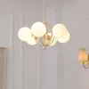 Lampes suspendues Vestiaire Chambre Salon Salle à manger Lampe d'étude Design haut de gamme