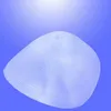 Breast Form 1PC Clear Realistic Silicone Fake Boobs crossdresser boobs Breast For Shemale Transgender Drag Queen Transvestite Mastectomy 230818