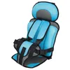 Sièges d'auto Kneeguard Siège pour enfants Repose-pieds pour enfants et bébés Rehausseur pour tout-petits Siège de voyage facile et sûr avec système de verrouillage Drop Deliver Dhhp0