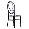 Wholesale industrial dining chair for wedding events banquet plastics chair 946