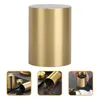 Storage Bottles Food Packaging Copper Tea Coffee Tin Leaf Canister Small Container Containers Loose Jar