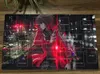 Maus-Pads Handgelenk GX Jaden Yuki Mat Trading Card Game Matte Duell Playmat Anti-Slip Maus-Pad Desk Matte 60x35cm Bag R230819