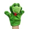 Anime Stuffed Plush Animal Hand Puppets Toy Puppets Pretend to Dolls Children's Educational Tell Stories to Kids 36 Hairstyle DHL