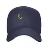 Ballkappen Slys Cane Baseball Cap Brand Man Mountainering Designer Hat Hüte für Männer Frauen