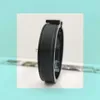 Bangle New In Black Warrior Bracelet For Women Luxury Charms Chain Bracelet For men Y2K Summer Party Holiday Gift Free Shipping Items J230819