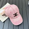 gorjeta de designer chapé de balde designer Casual Casual Cowboy Baseball Caps para masculino Summer Viajando Driving Sports Holiday Sunshade Sunshats