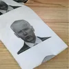 Nouveauté Joe Biden rouleau de papier toilette mode drôle humour Gag cadeaux cuisine salle de bain pâte de bois tissu imprimé serviettes en papier toilette C296