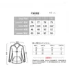 Men's Trench Coats Lapel Double Row Button Casual Coat Woolen With Belt Autumn Business Jacket