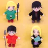 20 cm Cartoon Stoffed Plüschspielzeug Anima Magische Puppe süße netflix glückliche Geschenke für Kinder Grabber Dolls Home Dekoration