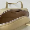 Sacs polochons Maxdutti 2023 bureau Ladie mode française rétro sac à bandoulière femmes sac à main en cuir Boston oreiller peau de vache banlieue décontracté