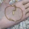 Colares de jóias de pingente de designer originais Conjunto de jóias de estrangulamento Gold S Bracelete elegante 18k Bracelete de amor 925 Pulseira de moda de prata com caixa