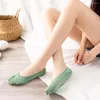 Women Socks Retro Short Ankle Candy Color Fashion Design Cotton Geta Korean Style Hosiery Two Toe