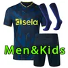 23/24 New Castles UniteDS Fußballtrikots 2023 2024 Fußballtrikot NufCs Home Away Drittes Kinderset Fanspielerversion BRUNO G. WILSON SAINT MAXIMIN ISAK Kinderset 3XL 4XL