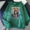 Herren Hoodies Sweatshirts Sinead Oconnor Fotostand