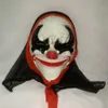 Máscaras de festa de um tamanho atraente de Halloween Cosplay Scary Skull Masque Ambiental Adicionar Atmosfera para 230818