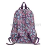 Backpack de designer Moda Moda Feminina Mochila Feminina Escola para meninas Anti -roubo Pacote de luxo de luxo Backpack de luxo de luxo