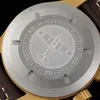 AZ Montre DE Luxe montre homme 41X15.3mm 89630 Mouvement mécanique automatique boîtier en acier montre de luxe montres de créateurs montres Relojes