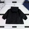 베이비 코트 아이 재킷 아동 재킷 아웃복 봄 바람에 벨트 가방 디자인 크기 110-160 cm 핫 판매 Feb17