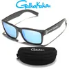 Óculos de sol pescam homens esportivos de ciclismo polarizado Golfe Anti-Ultraviolet Montanhista ao ar livre Dazzle Driving Glasses 230818