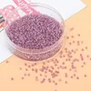 Beautiful Magic Rice Beads Beads DIY Material Handmade Bracelet Bracelet Jewelry For Friends, Family 650PCS