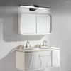 Wandlamp led spiegel koplamp badkamer licht modern minimalistisch anti-gekkast