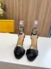 Designer tofflor glider sandaler sommarlägenheter sexiga riktiga läderplattformskor damer strand enkelt stilfulla slider remmar 0815