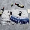 여름 패션 반바지 디자이너 짧은 빠른 건조 수영복 인쇄 보드 비치 바지 남성 남성 수영 반바지 아시아 Sizem-3xl