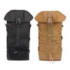 Sac à dos Packs Tactique Taille Divers Recyclage Gp Pouch Molle chasse Léger Airsoft Paintball Gear Accessoires 230818