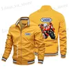 Hot Selling SHOEI Motorcycle Racing Marquez 93 Motorcycle Jacket Men's Blazer Jacket Men's Casual Plus Size Competitive Jacket J T230819