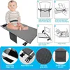 Accessoires intérieurs lit d'avion pour enfants voyage bébé pédales hamac siège Extender repose-pieds Portable pour s'allonger l'essentiel